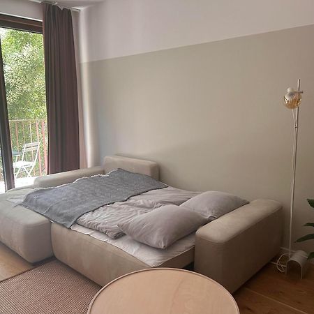 Apartment Zwirn, Free Parking, 24/7 Access Bratislava Exterior foto