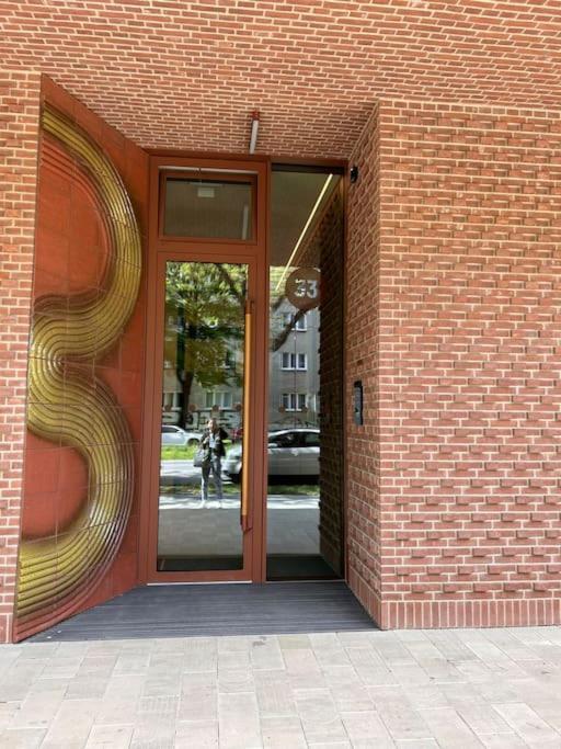 Apartment Zwirn, Free Parking, 24/7 Access Bratislava Exterior foto